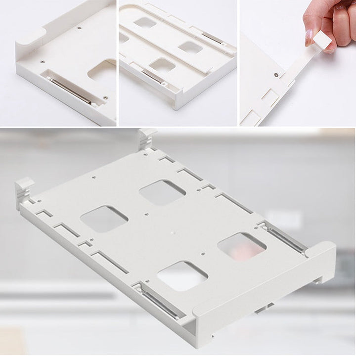 Hanging Can Storage Rack | Stornfield
