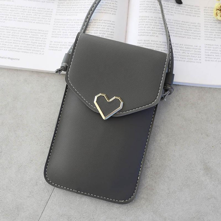 Women's Handbag for Cell Phones | Stornfield