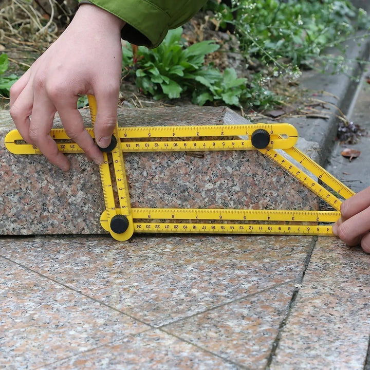Shop template tool | Precision measuring gauge | Stornfield