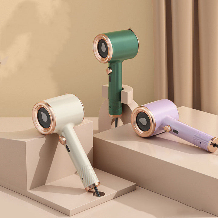 Handheld garment steamer | Stornfield
