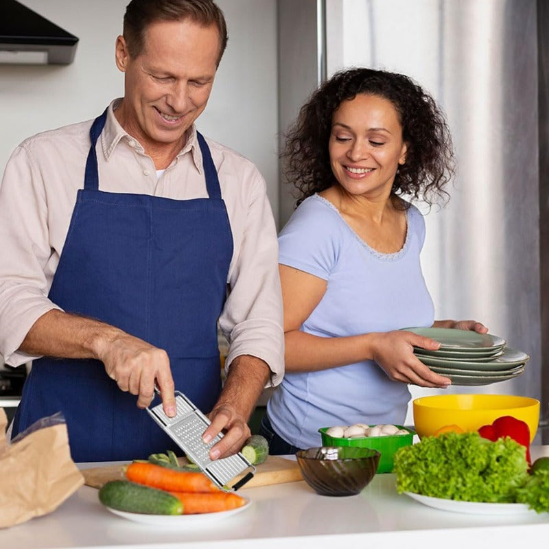Stornfield Multi-Purpose Vegetable Slicer