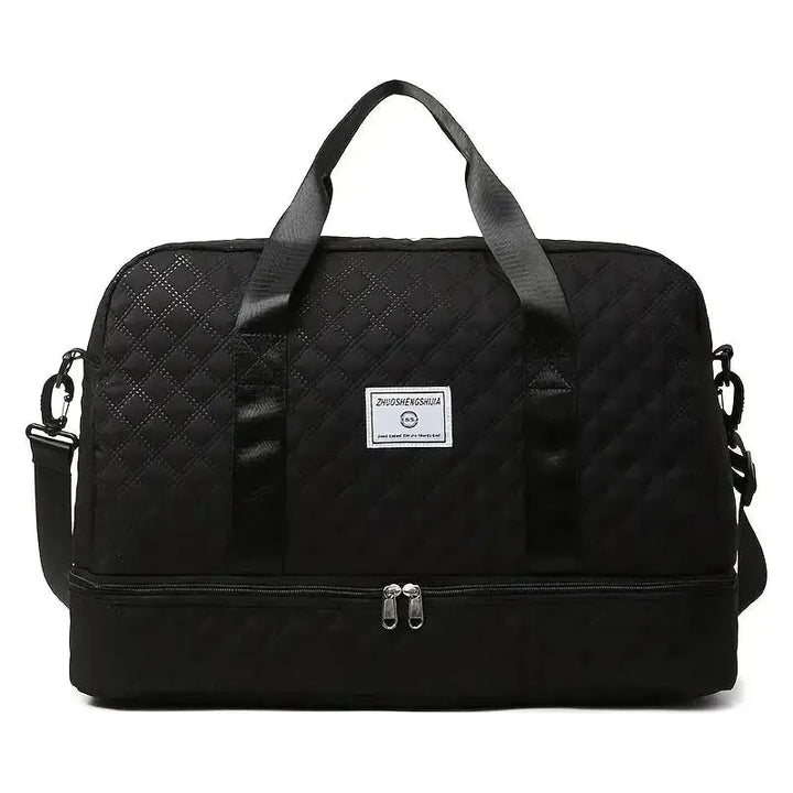 TravelPro Bag - Unisex Weekend and Travel Bag in Oversize | Stornfield