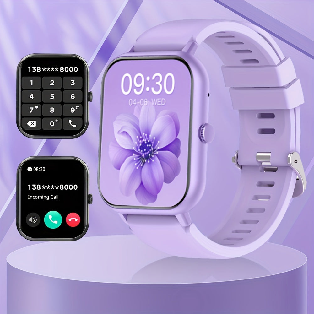 Smartwatch 4.65 cm Touchscreen | Stornfield