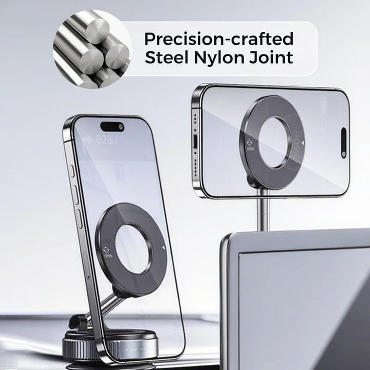 MagnetixSpin — Freedom and control for your hands in any situation | Stornfield