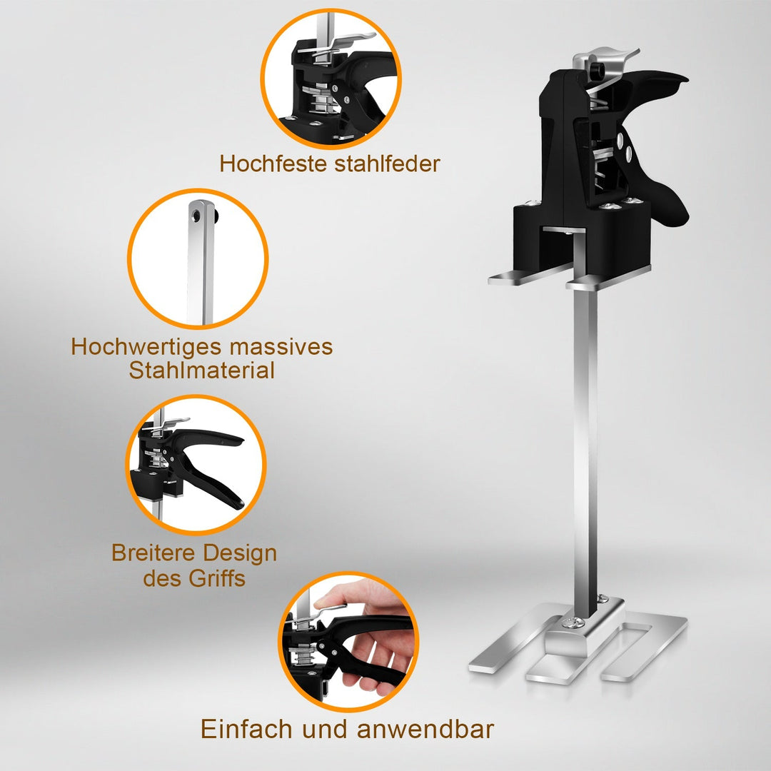 2 piece arm hand tool jack | Stornfield