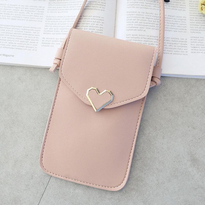 Women's Handbag for Cell Phones | Stornfield