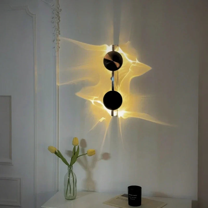 Essence Ripple Wall Light | Stornfield