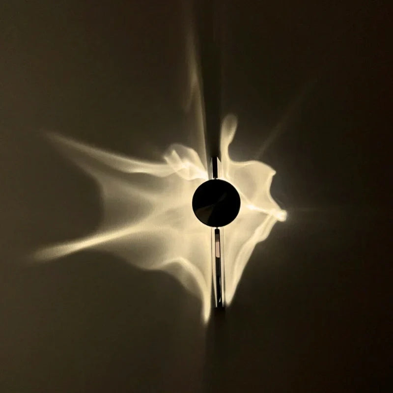 Essence Ripple Wall Light | Stornfield