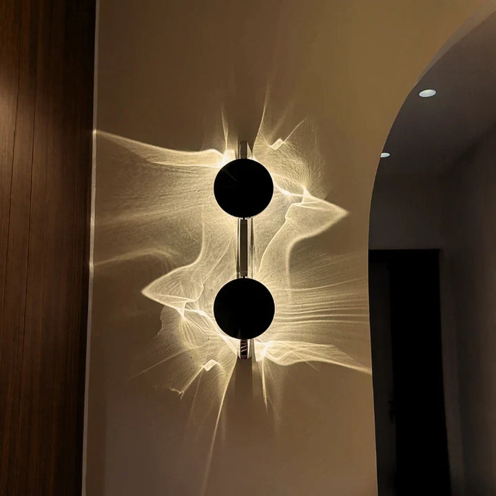Essence Ripple Wall Light | Stornfield