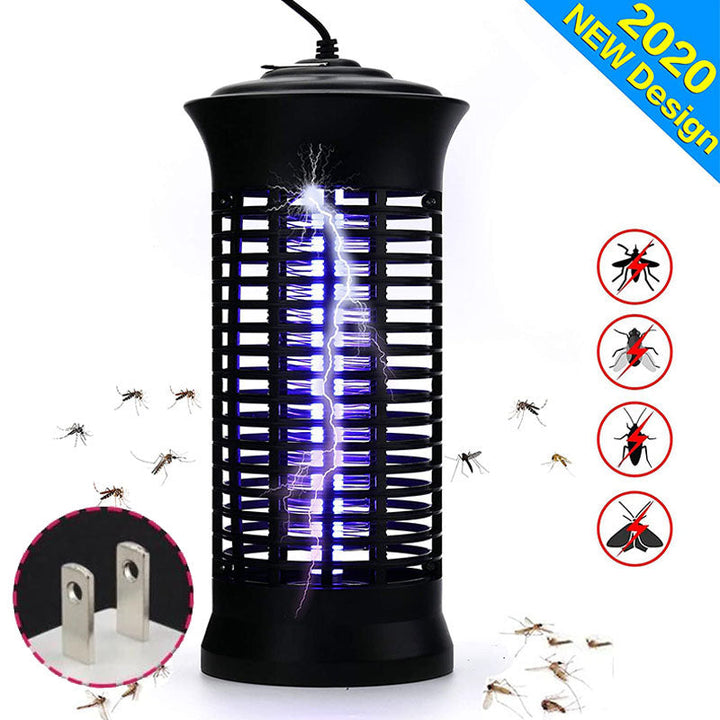 Bug Zapper, Electric Mosquito Killer | Stornfield