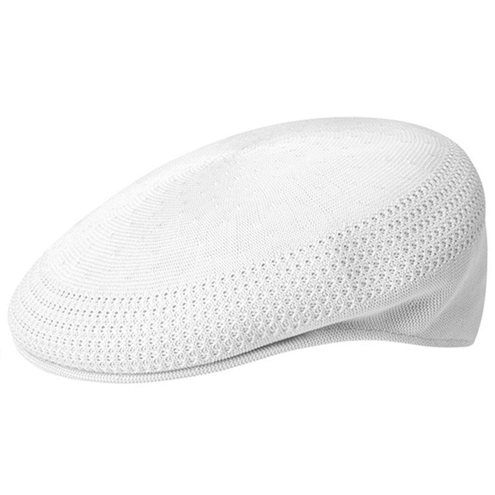 Tropic 504 Ventair - Kangol Flat Cap | Stornfield