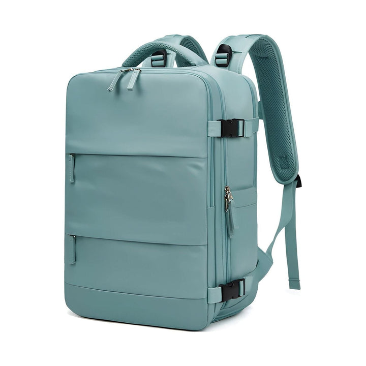 Travel backpack with USB port – Spacious compartment | Ideal for school and outdoor activities | Stornfield