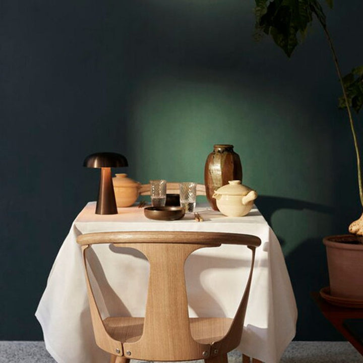 Stornfield | Mantar - Portable Table Lamp