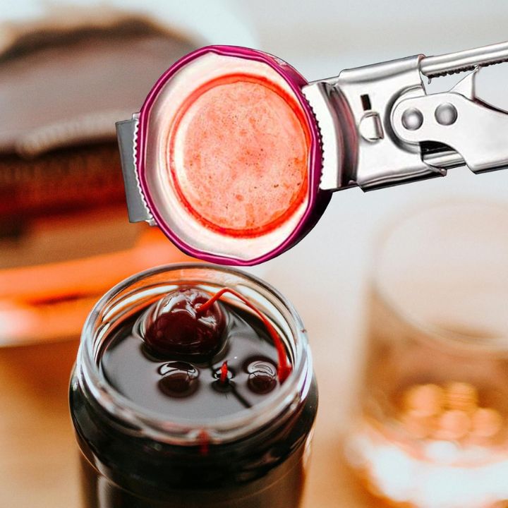 Hammer grip — Free your hands from any can and enjoy pain-free power! | Stornfield