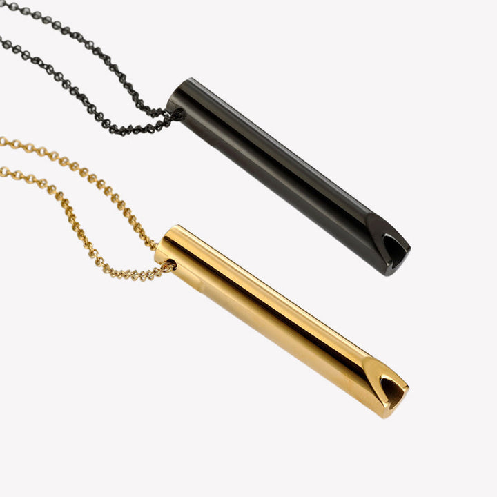 Hertz Meditation Pipe | Stornfield