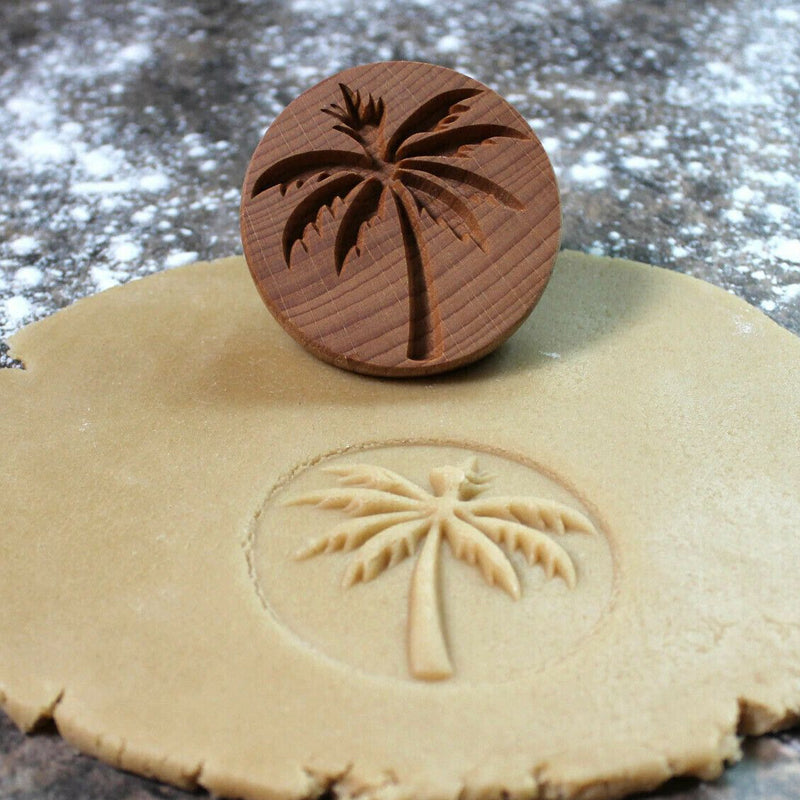 Cookie Embossing Stamp Mold | Stornfield