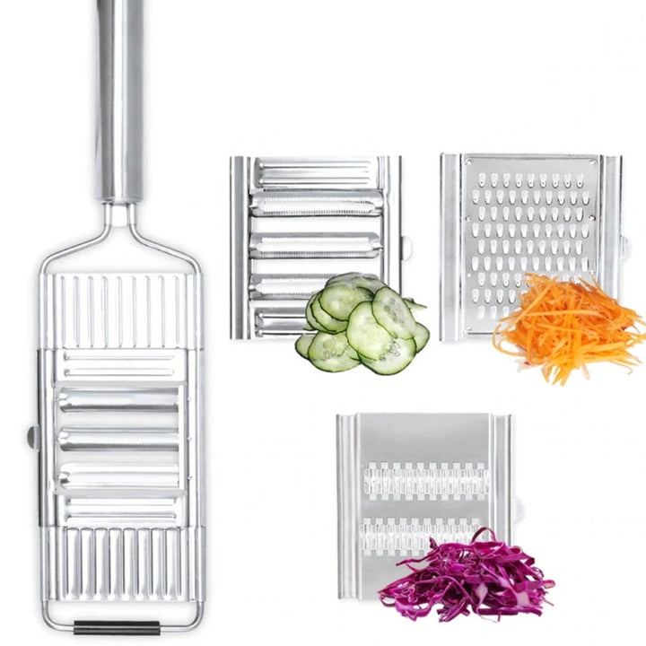 Multifunctional vegetable cutting tool | Stornfield
