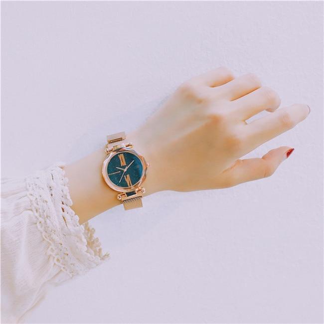 Kaleida Watch | Stornfield