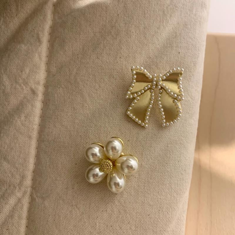 Amherst Brooch | Stornfield