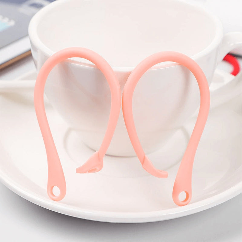Stornfield | Anti-loss ear hook earbuds & Airpod holder