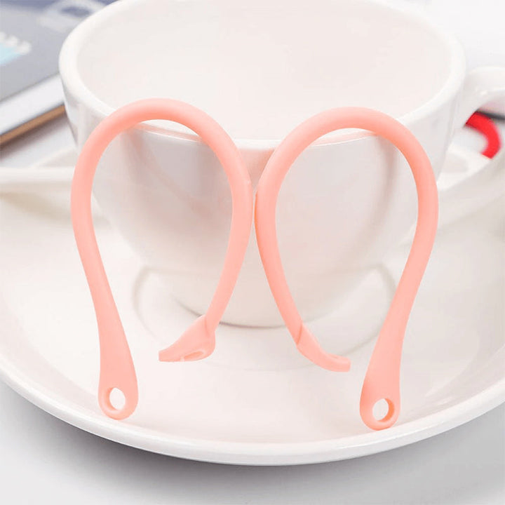 Stornfield | Anti-loss ear hook earbuds & Airpod holder