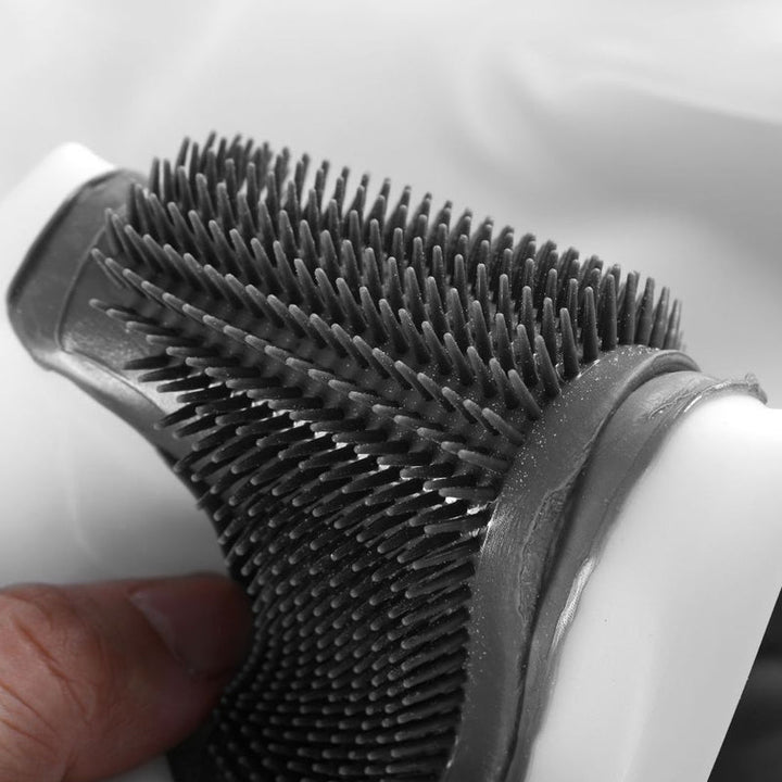 Silicon Dish Scrubber Gloves | Stornfield
