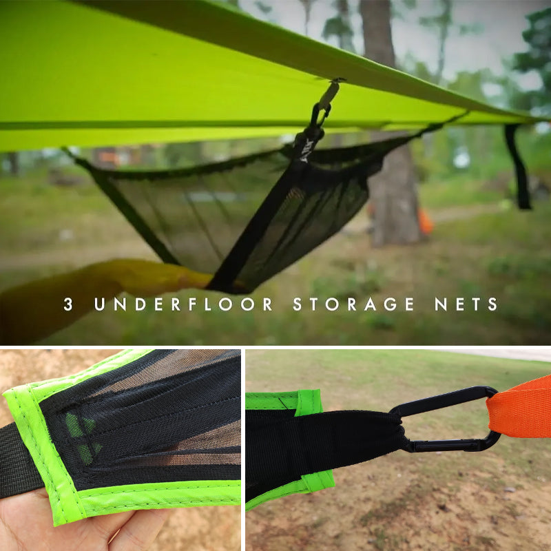 Stornfield | Multi-Person Hammock