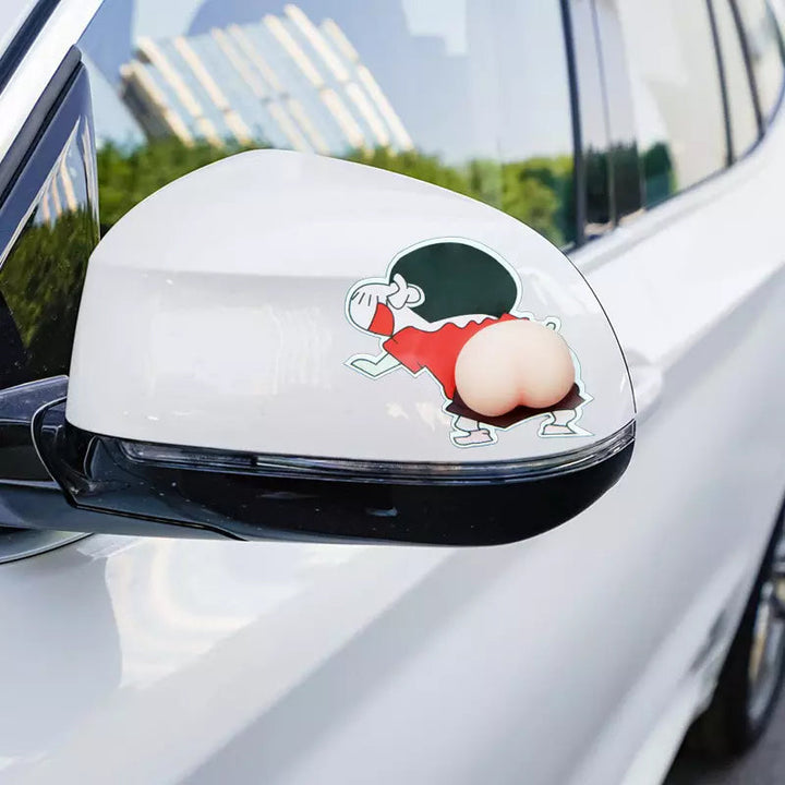 Anti-collision Sticker | Stornfield