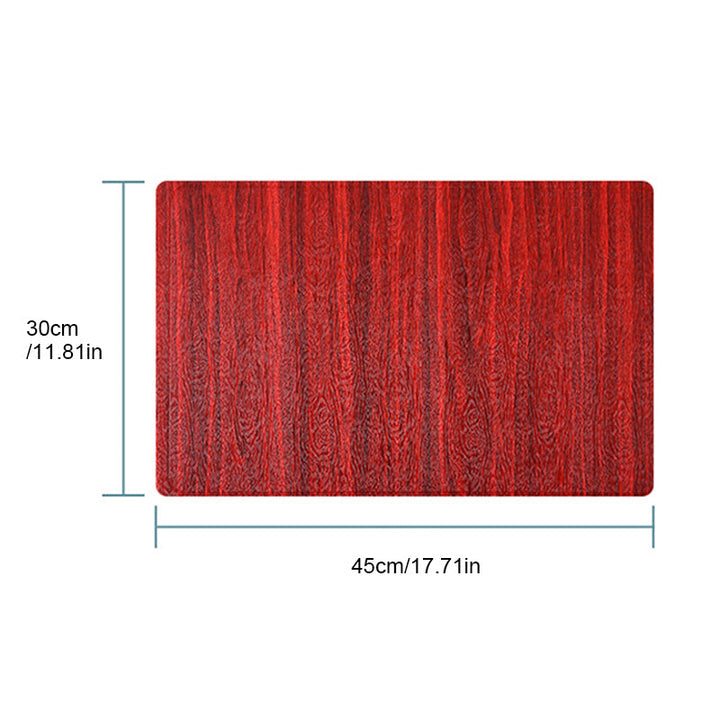 High-quality models of wood grain rounded corners Placement | Stornfield