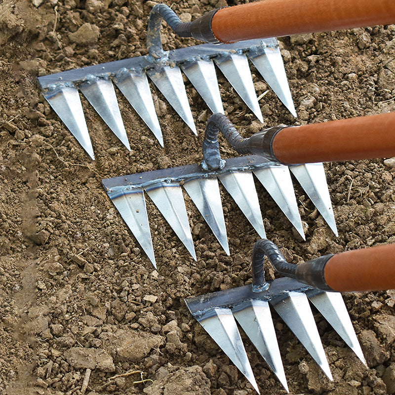 Multifunctional Garden Weed Grabber | Stornfield