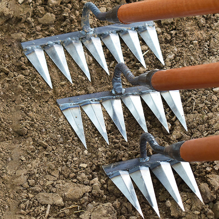 Multifunctional Garden Weed Grabber | Stornfield