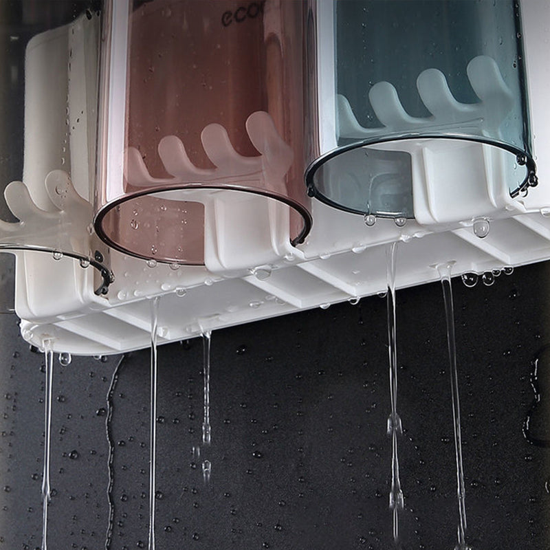 Stornfield | Gapless Toothbrush Holder