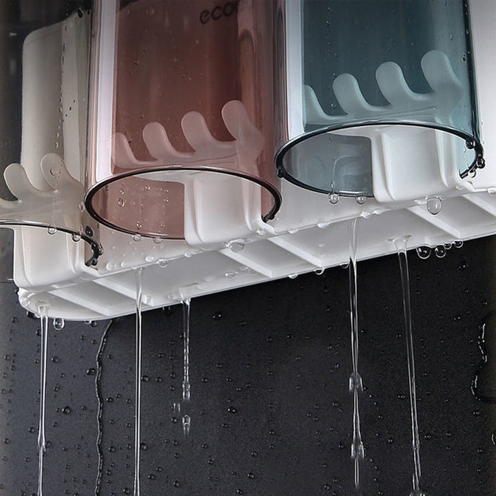 Stornfield | Gapless Toothbrush Holder