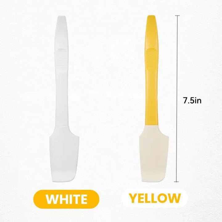 Mini Silicone Kitchen Spatula Stornfield