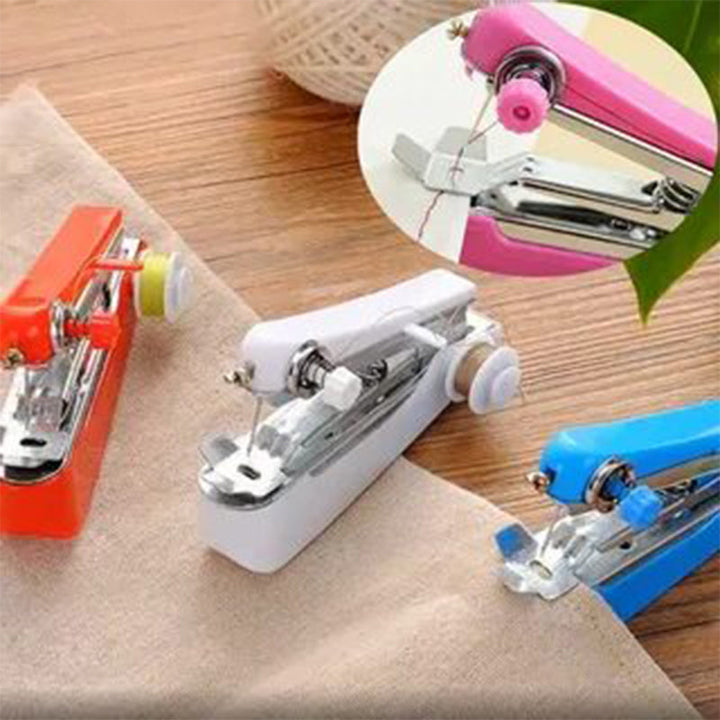 Small Hand Sewing Machine | Stornfield