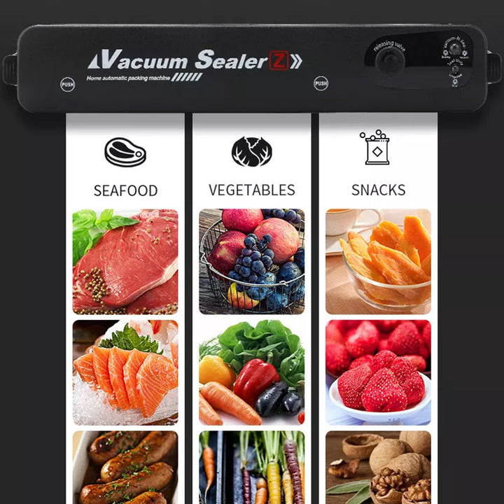 Vacuum Sealer | Stornfield