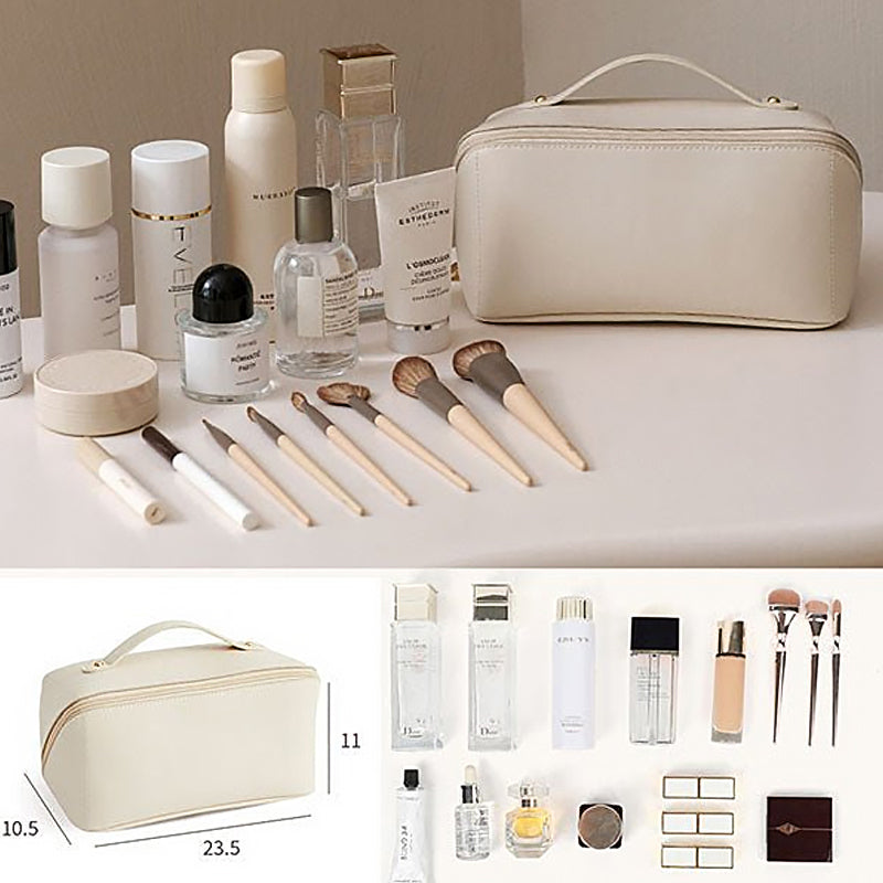 Stornfield | Portable Travel Cosmetic Storage Bag