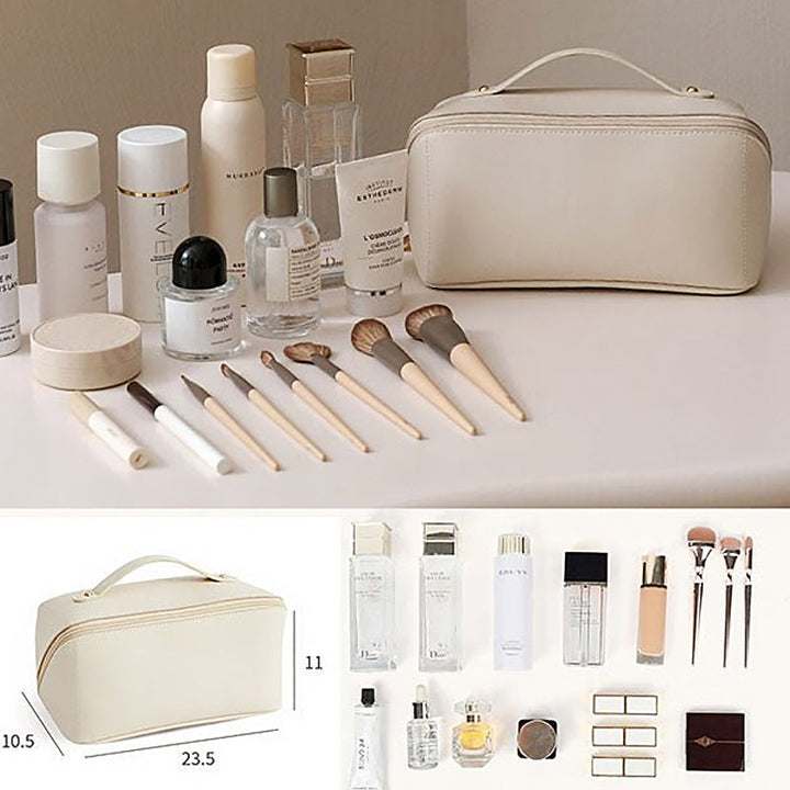Stornfield | Portable Travel Cosmetic Storage Bag