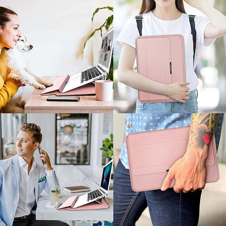 Stornfield | Sac à dos pour ordinateur portable imperméable multifonctionnel