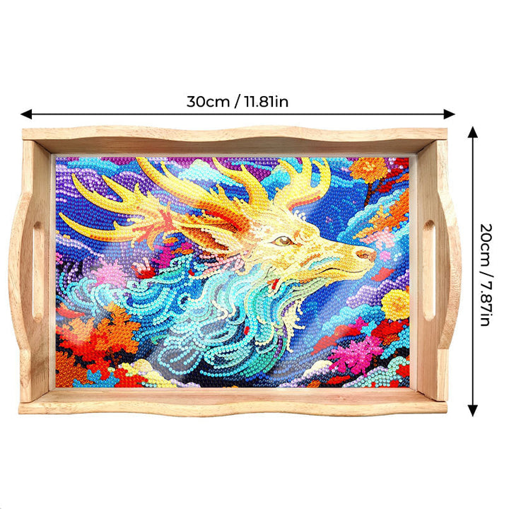 DIY Diamond Painting | Stornfield