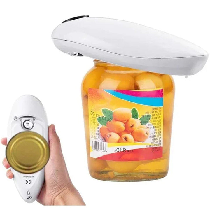 Automatic Can Opener | Stornfield