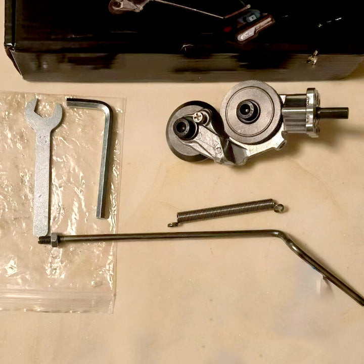 Electric Drill Shears Cutter Nibbler Accessory | Stornfield