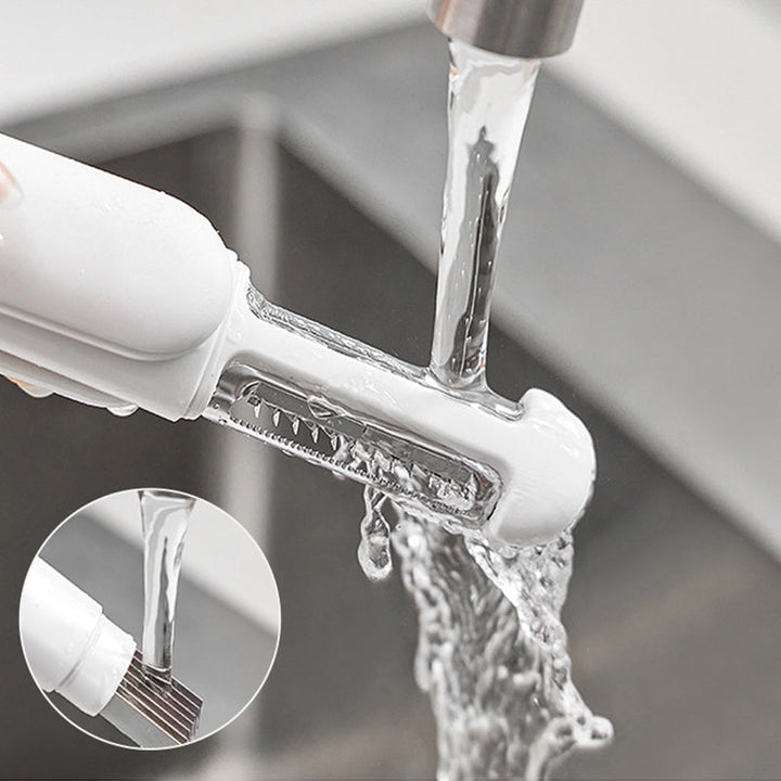 3 In 1 Multifunctional Rotating Peeler | Stornfield