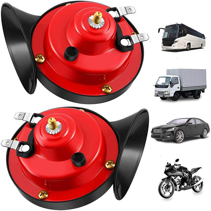 Stornfield | New Generation Train Horn for Cars
