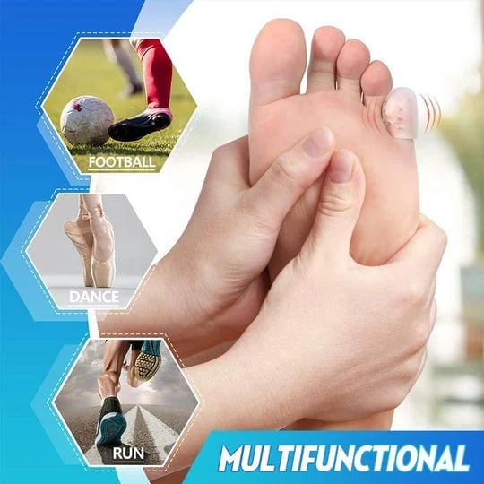 Stornfield | Little Toe Protectors