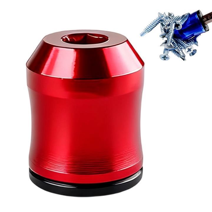 GripMagneto — Screws securely held in grip for stress-free screwing pleasure! | Stornfield