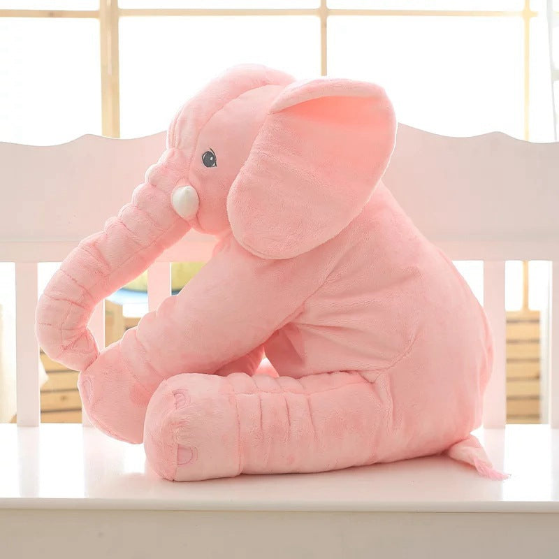 Stornfield | Soft and Cuddly Elephant Plush Toy