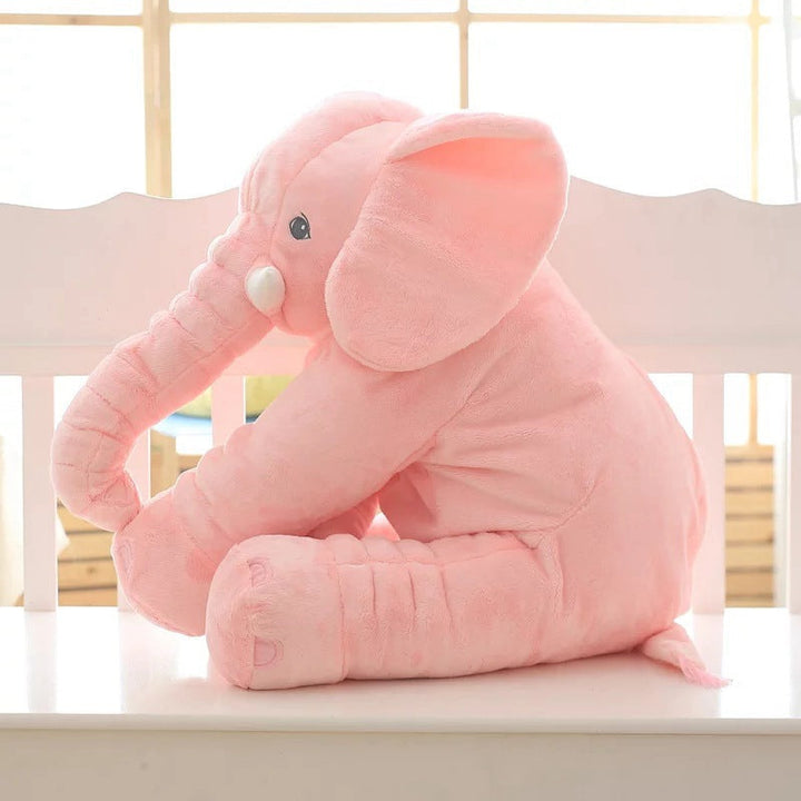 Stornfield | Soft and Cuddly Elephant Plush Toy