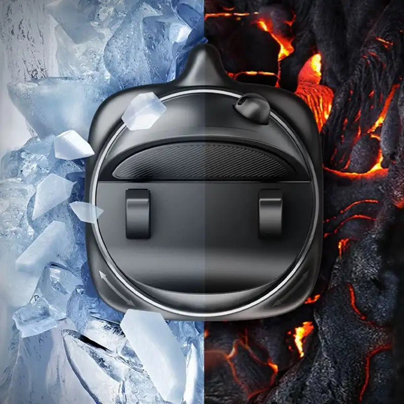 360 Auto-Phone Holder | Safe and versatile | Stornfield