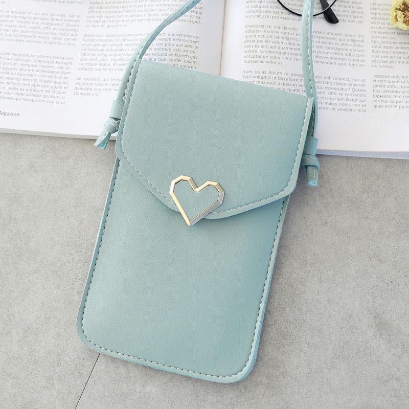 Women's Handbag for Cell Phones | Stornfield